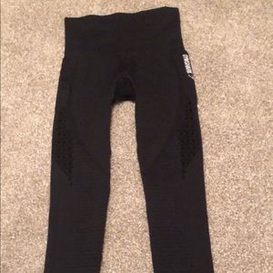 Gymshark leggings